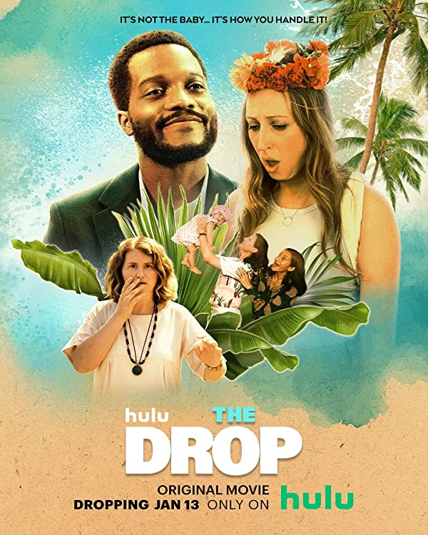 فیلم The Drop 2022 | قطره