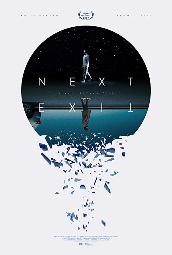 فیلم Next Exit 2022
