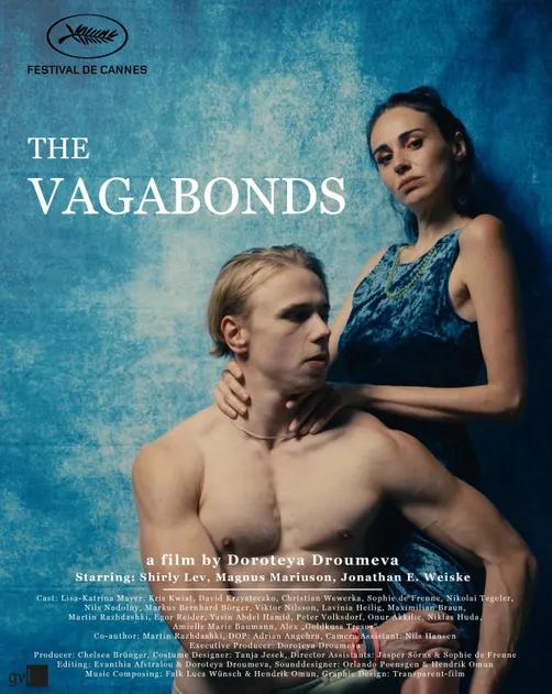 فیلم The Vagabonds 2022 | ولگردها