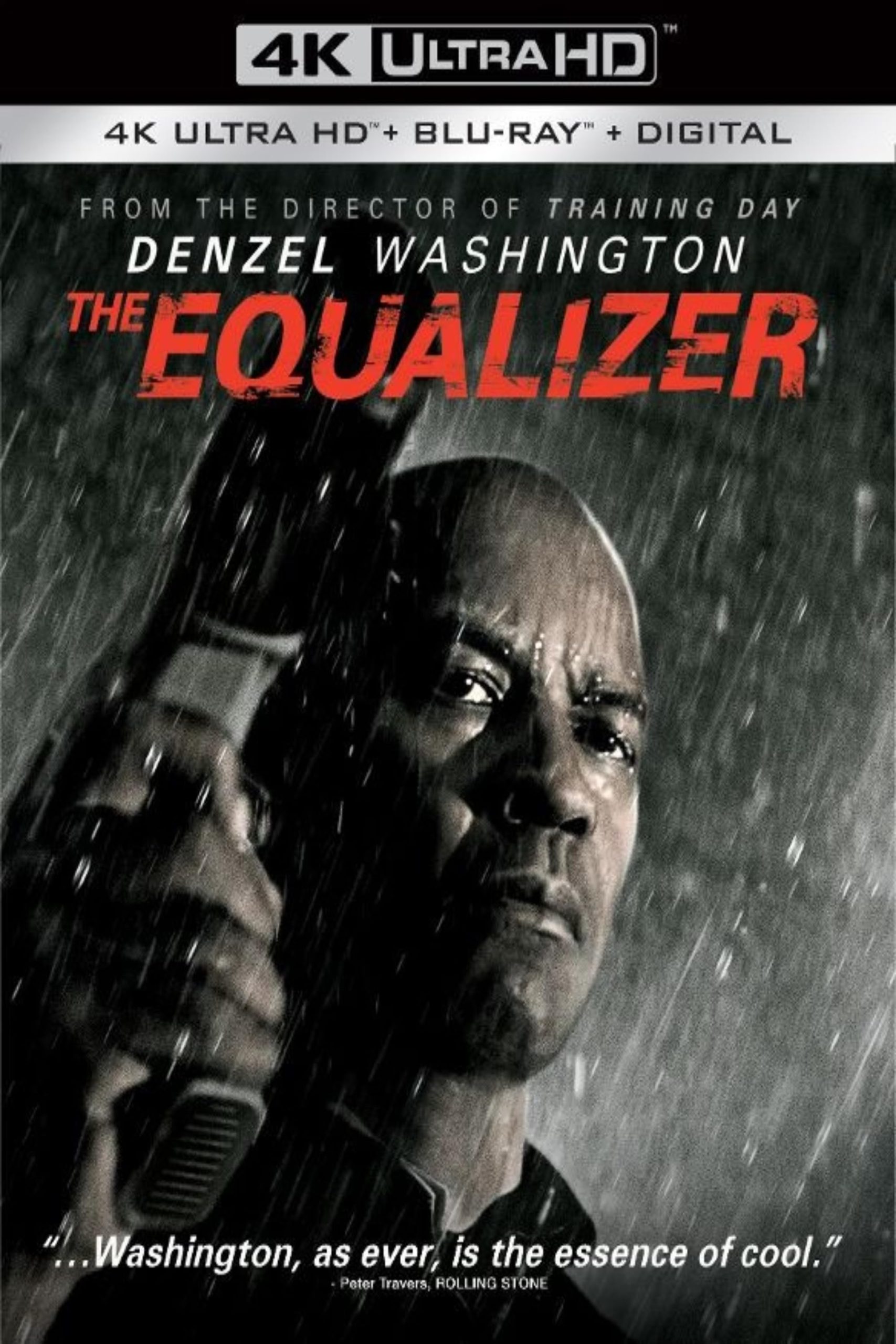 فیلم The Equalizer 2014 | اکولایزر