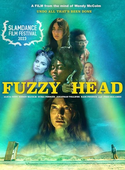 فیلم Fuzzy Head 2023 | سر مبهم