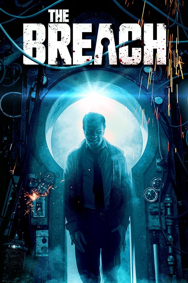 فیلم The Breach 2022 | نقض