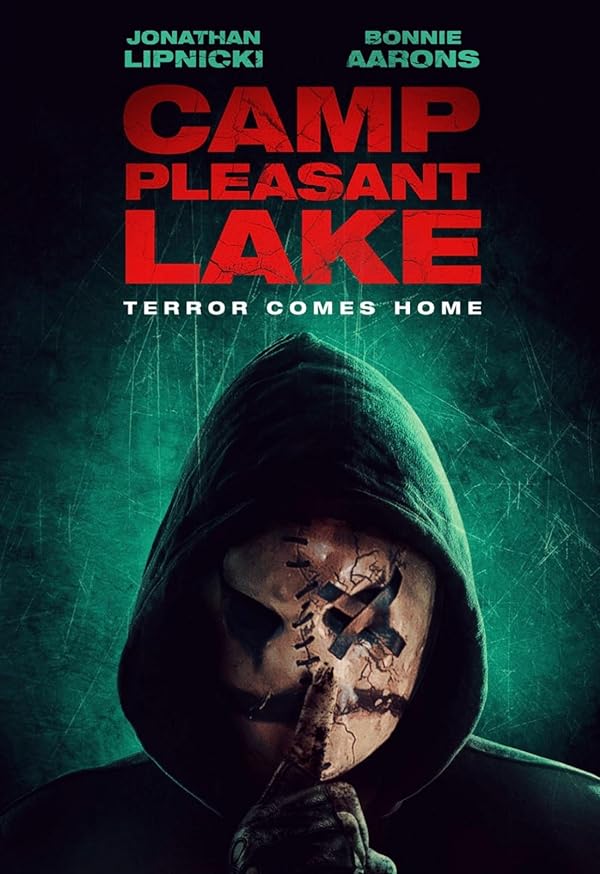 فیلم Camp Pleasant Lake 2024 | کمپ دریاچه پلیزنت