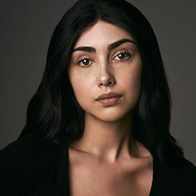Alexa Mansour
